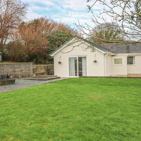 Broadford Farm Bungalow Kidwelly Eksteriør billede